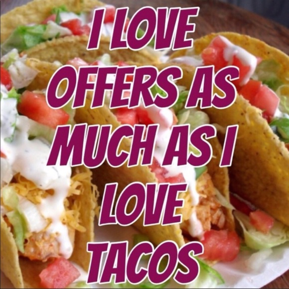 🌮😍🌮😍🌮😍 - Picture 1 of 1